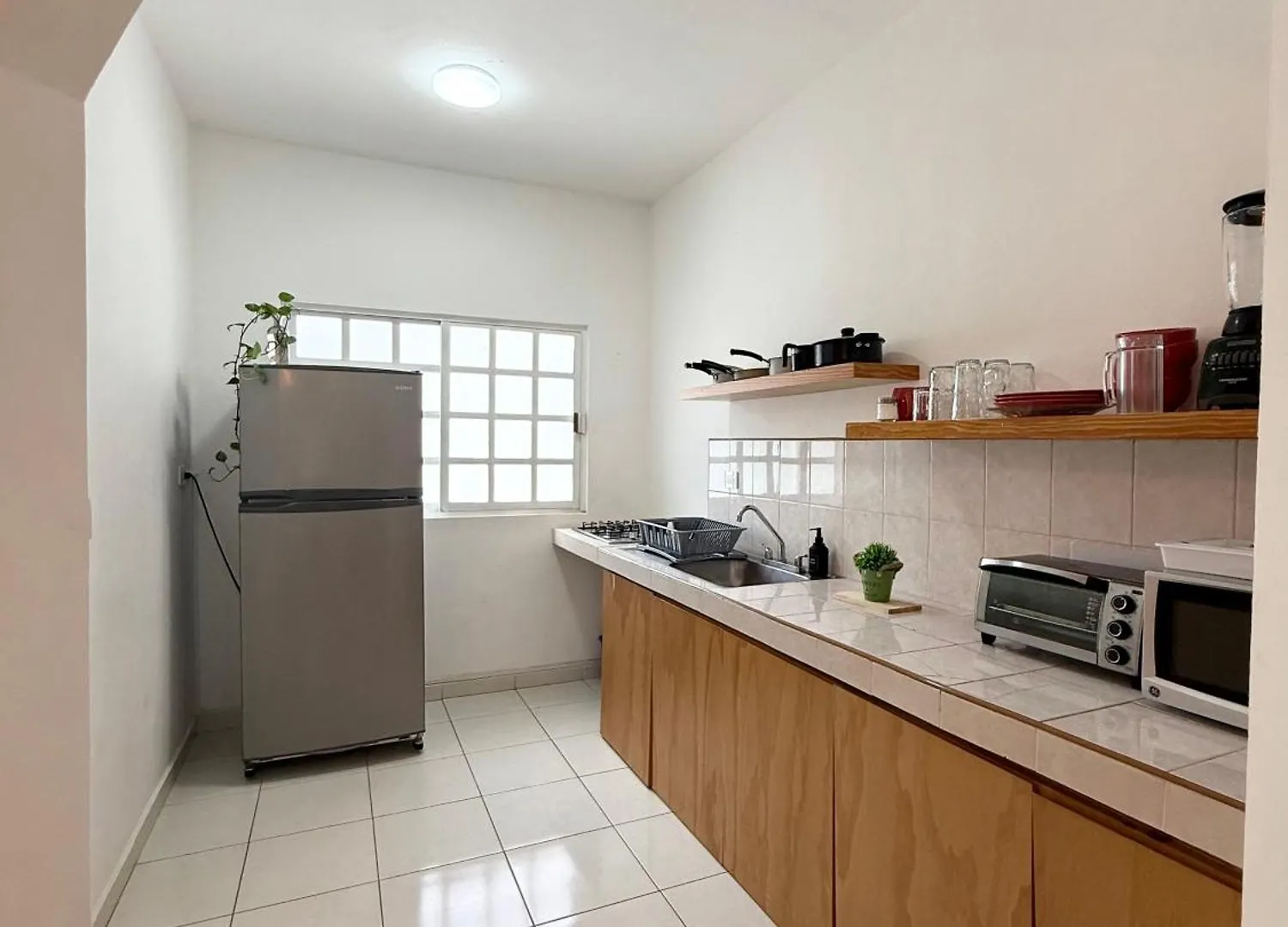 Casa Caiman Apartment Playa del Carmen