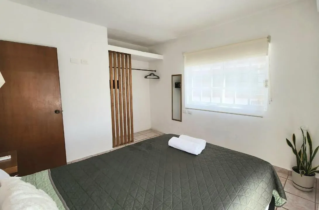 Casa Caiman Διαμέρισμα Πλάγια Ντελ Κάρμεν
