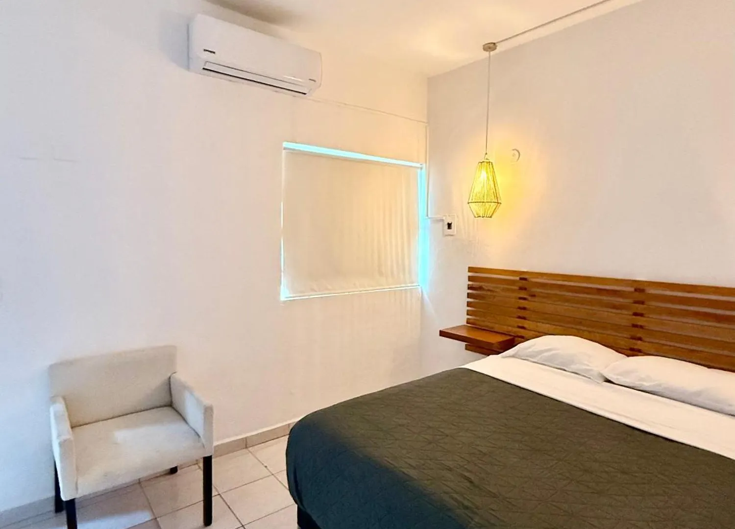 Casa Caiman Διαμέρισμα Πλάγια Ντελ Κάρμεν