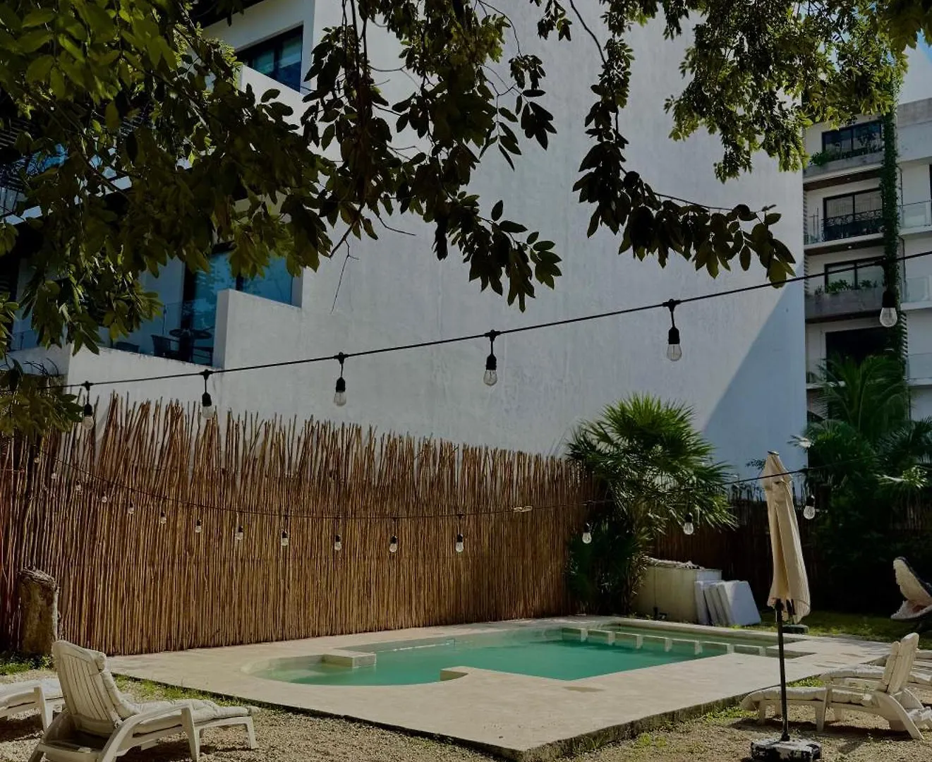 Casa Caiman Διαμέρισμα Πλάγια Ντελ Κάρμεν