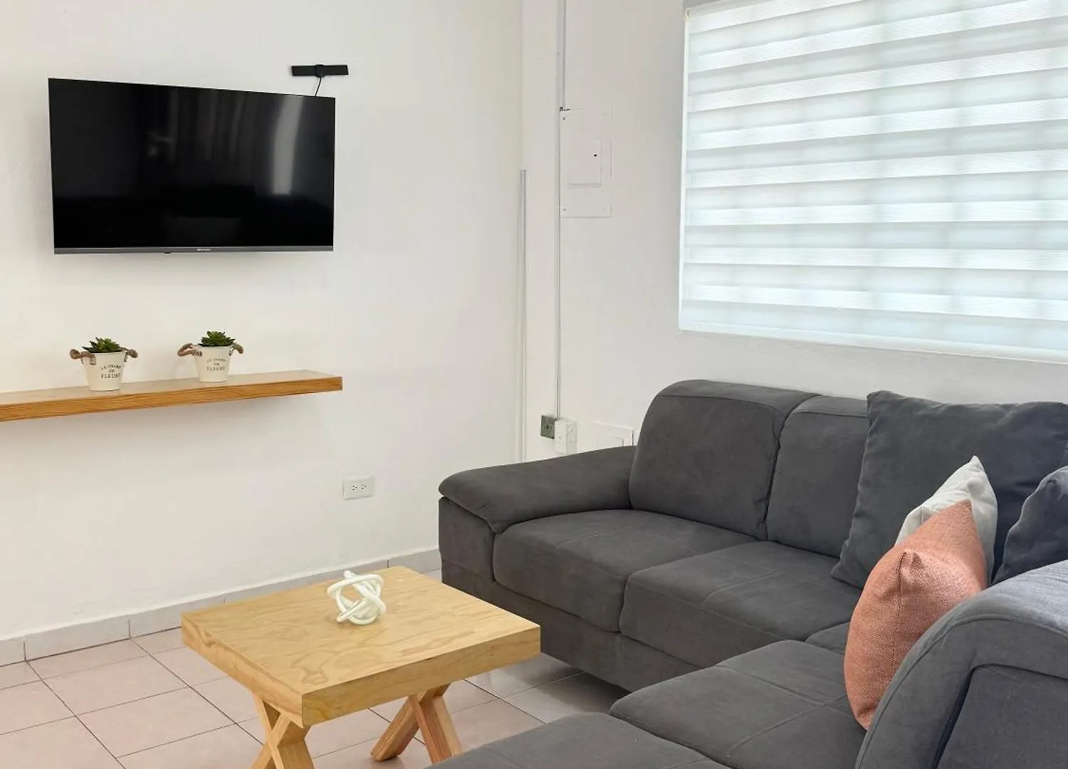 Casa Caiman Διαμέρισμα Πλάγια Ντελ Κάρμεν
