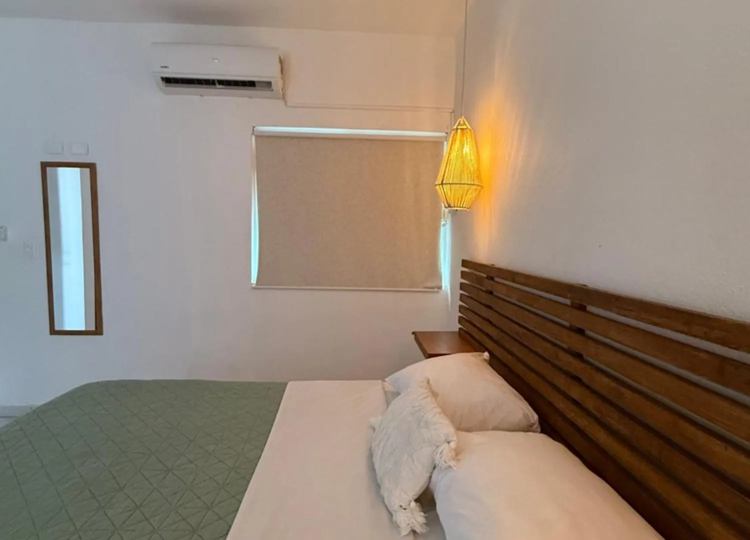 Casa Caiman Διαμέρισμα Πλάγια Ντελ Κάρμεν