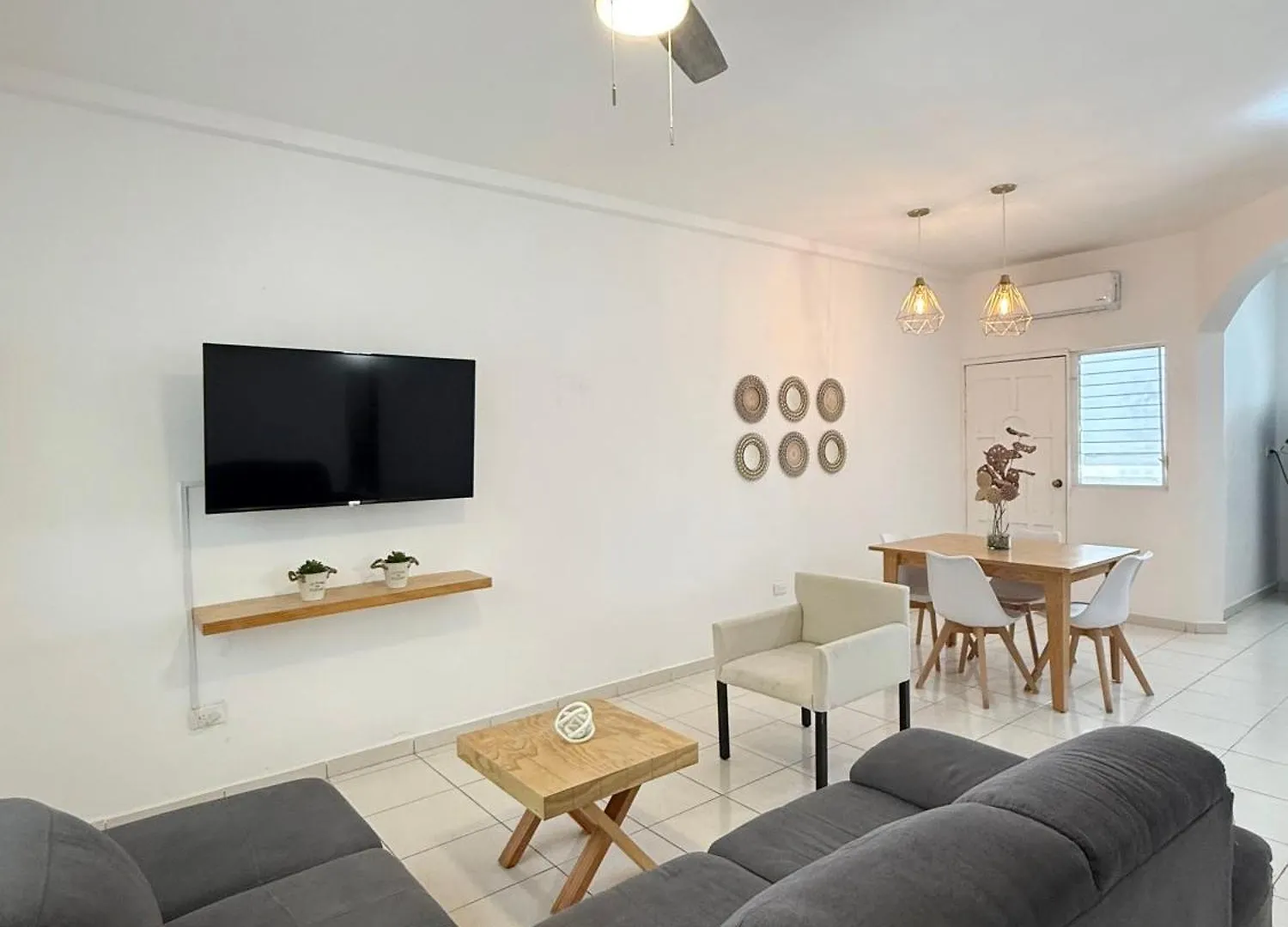 Casa Caiman Διαμέρισμα Πλάγια Ντελ Κάρμεν