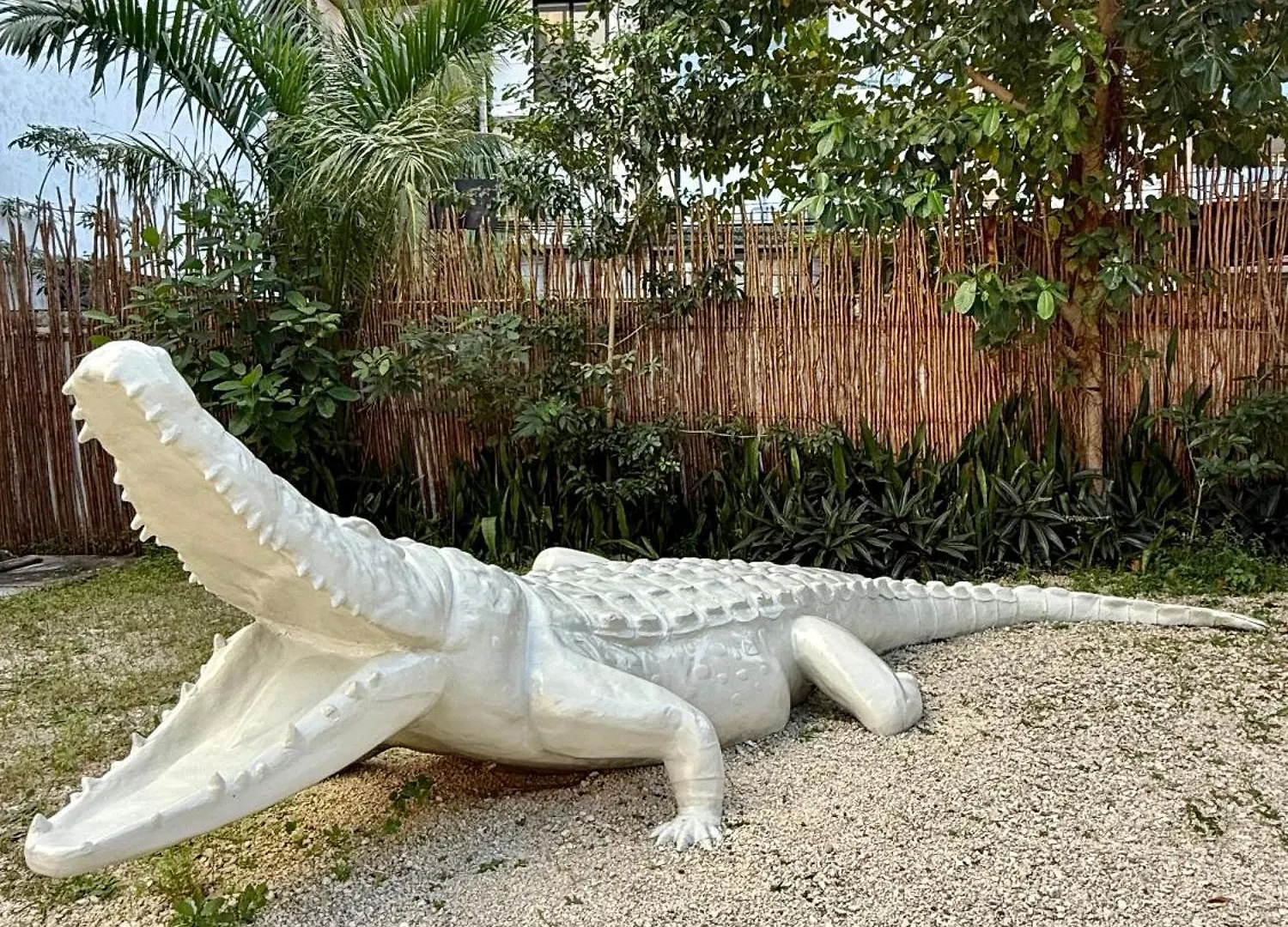 Casa Caiman Apartment Playa del Carmen