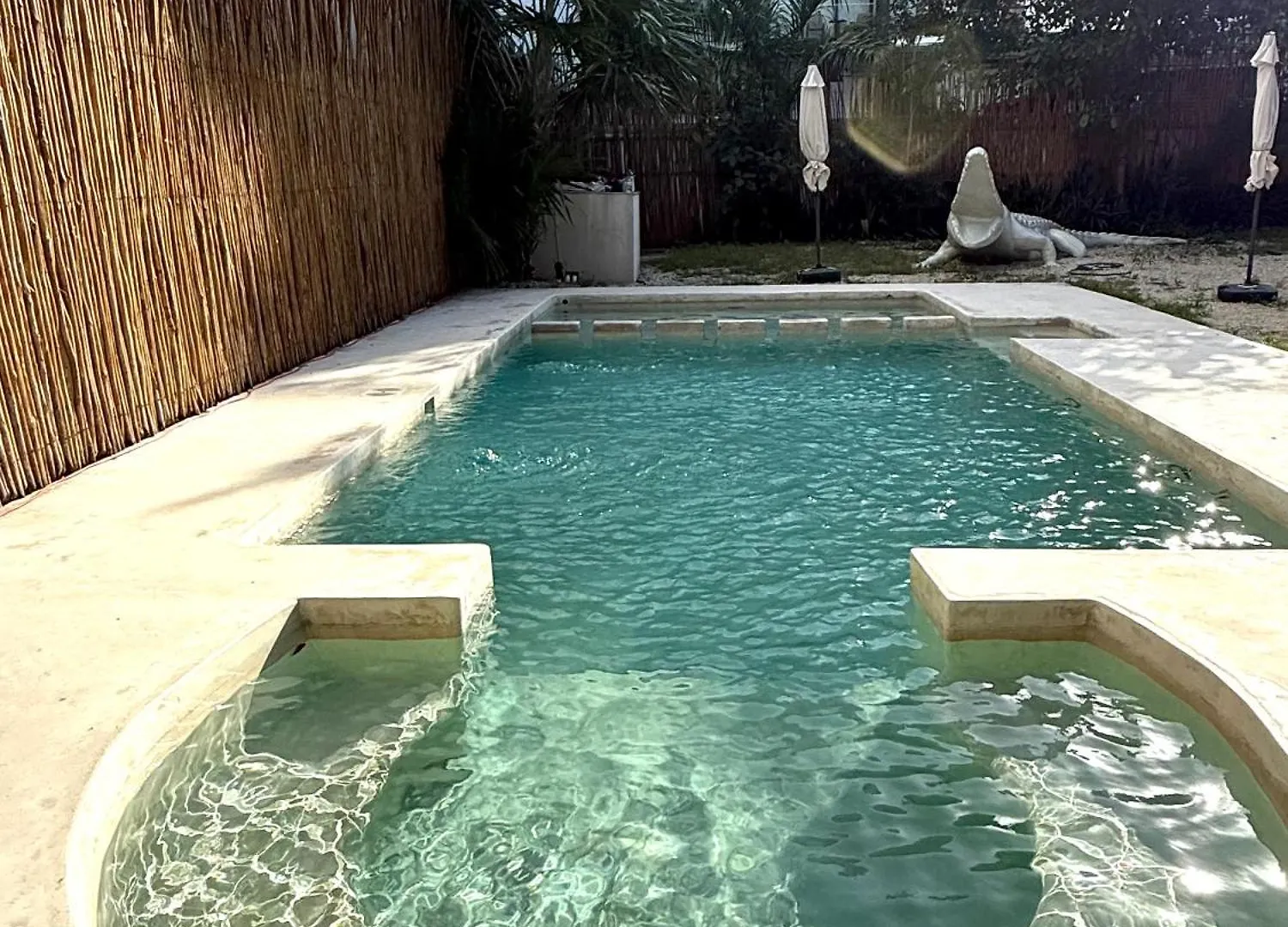 Casa Caiman Apartment Playa del Carmen